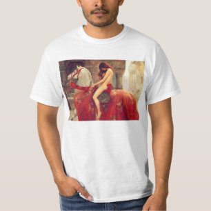 Camiseta T-shirt de Lady Godiva