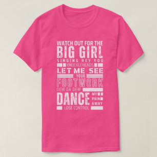 Camiseta T-Shirt de LÂMPADAS BALTIMAIS