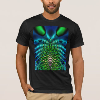 Camiseta T-shirt de Lavashell