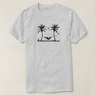 Camiseta T-Shirt de Leitura de Verão