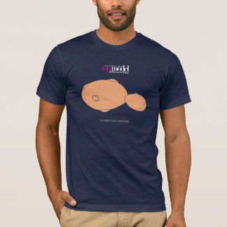 Camiseta T-Shirt de Levedura
