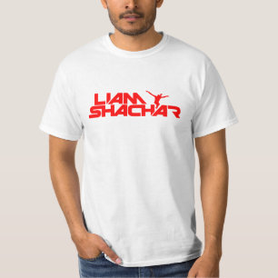 Camiseta T-shirt de Liam Shachar