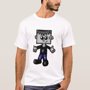 Camiseta T-shirt de Lil Frankie