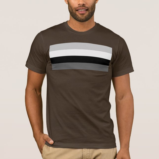 Camiseta T-shirt de Logik (Frente)
