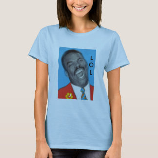 CAMISETA T-SHIRT DE LOL