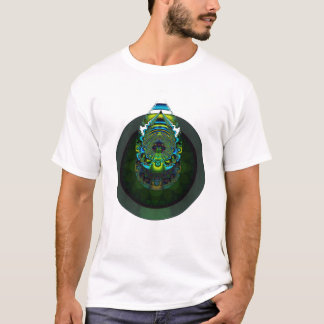 Camiseta T-shirt de Loofagoo