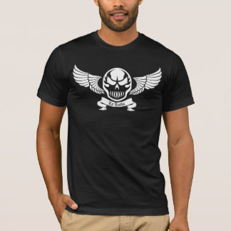 Camiseta T-shirt de Lucha do La