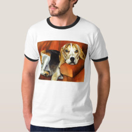 Camiseta T-shirt de Lucy