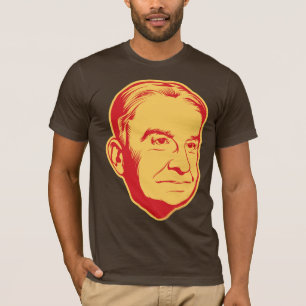 Camiseta T-shirt de Ludwig von Mises