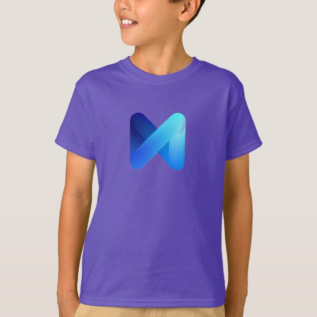 Camiseta T-shirt de Lukes (Frente)