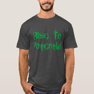 Camiseta T-shirt de luxo DNF