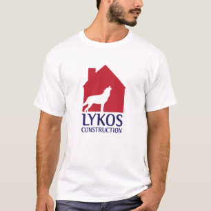 Camiseta T-shirt de LYKOS