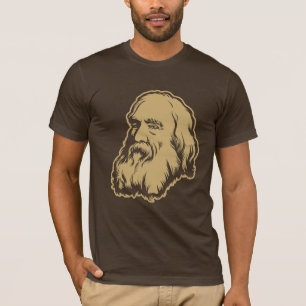 Camiseta T-shirt de Lysander Spooner