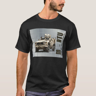 Camiseta T-shirt de M-ATV