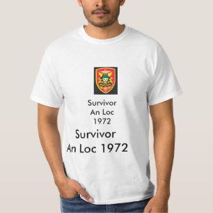Camiseta T-shirt de MACVSOG