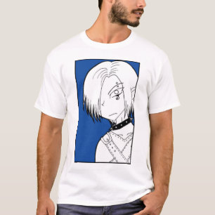 Camiseta T-shirt de Madox