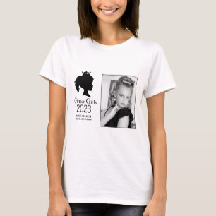 Camiseta T-Shirt de março de 2023