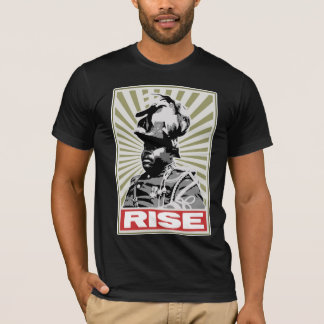 Camiseta T-shirt de Marcus Garvey