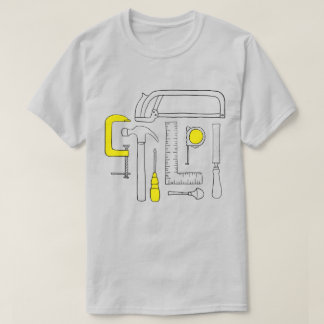 Camiseta T-Shirt de Mares