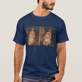 Camiseta T-shirt de Margaret Thatcher