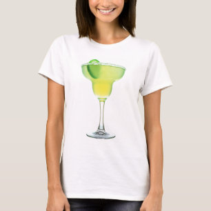 Camiseta T-shirt de Margarita
