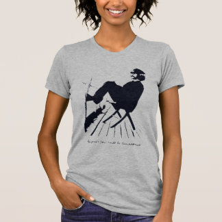 Camiseta T-shirt de Mark Twain