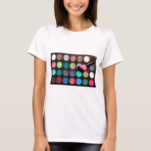 Camiseta T-Shirt de Maturação da Literatura