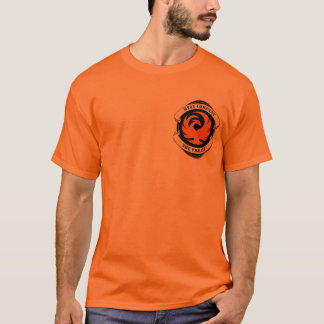 Camiseta T-shirt de MC