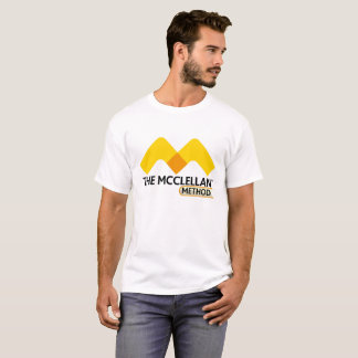 Camiseta T-shirt de McClellan Method™