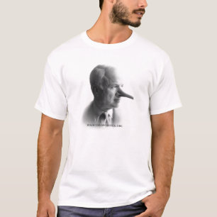 Camiseta T-shirt de McLiar