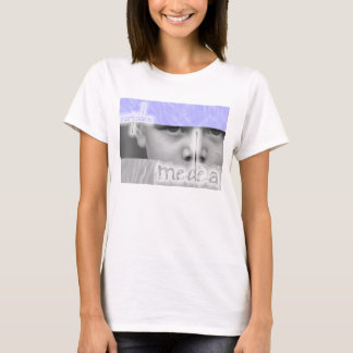 Camiseta T-shirt de Medea