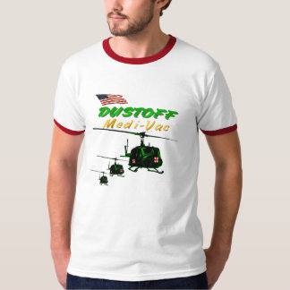 Camiseta T-shirt de MediVac