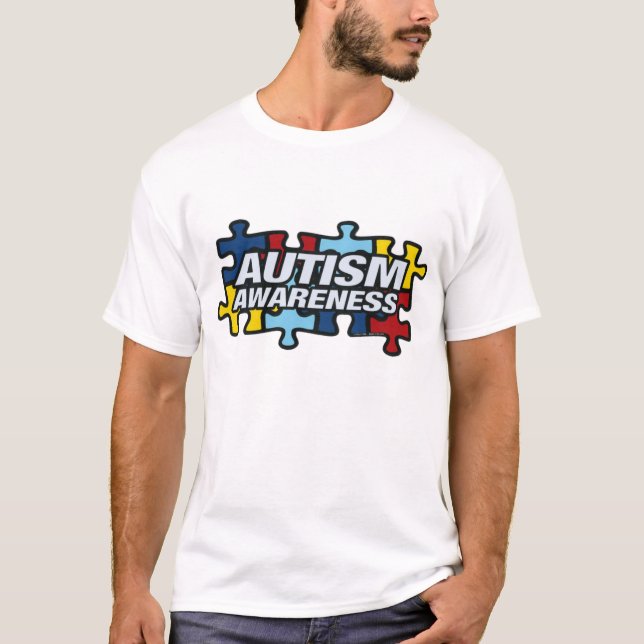 Camiseta T-shirt de Meetup (Frente)