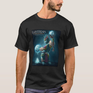 Camiseta T-shirt de Merian