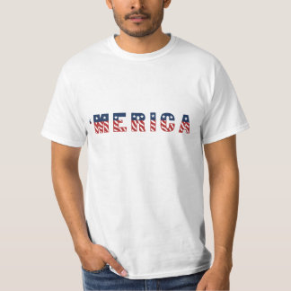 Camiseta 'T-shirt de Merica