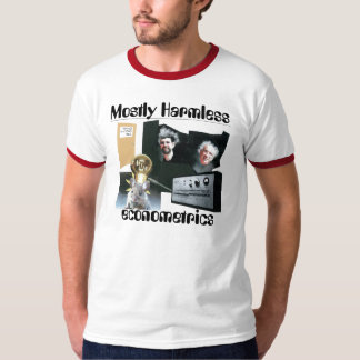 Camiseta T-shirt de MHE: Frankenstein novo