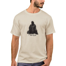 T-shirt de Milarepa