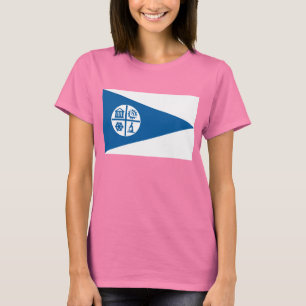 Camiseta T-shirt de Minneapolis