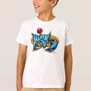 Camiseta T-shirt de Misha