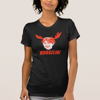 CAMISETA T-SHIRT DE MOOSELINI