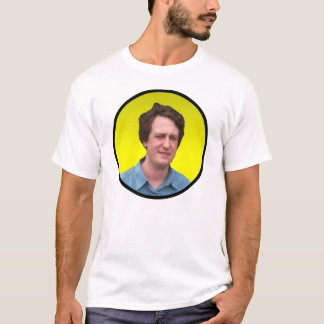 Camiseta T-shirt de Morris