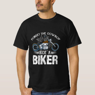Camiseta T-Shirt De Moto
