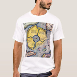 Camiseta T-shirt de Mount Meru