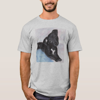 Camiseta T-shirt de Mr.Alvie