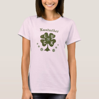 Camiseta T-shirt de Nantucket