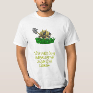 Camiseta T-shirt de Nasus