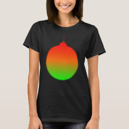 Camiseta T-Shirt de Natal