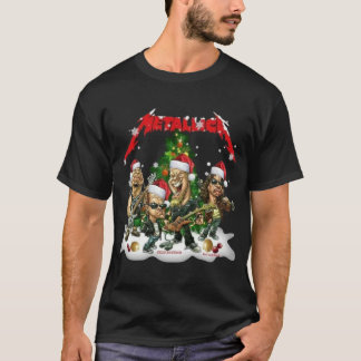 Camiseta T-Shirt de Natal engraçado