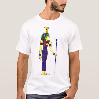Camiseta T-shirt de Nephthys