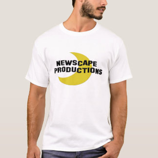 Camiseta T-shirt de NewScapePro
